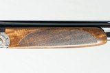 Beretta 687 Silver Pigeon III
12Ga 30