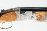 Beretta 687 Silver Pigeon III
12Ga 30