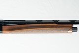 Benelli Montefeltro Compact 20Ga 24in - 8 of 11