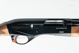 Benelli Montefeltro Compact 20Ga 24in - 4 of 11