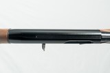 Benelli Montefeltro Compact 20Ga 24in - 5 of 11