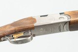 Beretta 686 Silver Pigeon I Vittoria 12Ga 28in - 6 of 11
