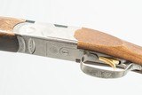 Beretta 686 Silver Pigeon I 20Ga 28in - 7 of 11