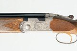 Beretta 686 Silver Pigeon I 20Ga 28in - 1 of 11
