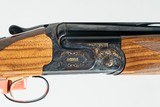Caesar Guerini Summit Limited Sporting Adj 12Ga 32in - 4 of 11