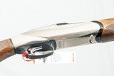 Benelli 828U Field LH 12Ga 28in - 6 of 11