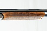 Benelli 828U Field LH 12Ga 28in - 8 of 11