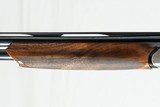 Benelli 828U Field LH 12Ga 28in - 9 of 11