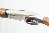 Benelli 828U Field LH 12Ga 28in - 7 of 11