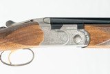 Beretta 686 Silver Pigeon I Sporting 20Ga 30in - 4 of 11