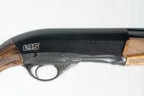 Syren L4S Black Initial Sporting LH 12Ga 28in - 4 of 11