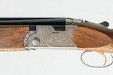 Beretta 686 Silver Pigeon I Sporting Vittoria 12Ga 30in - 1 of 11