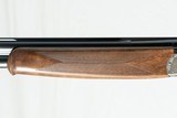 Beretta 686 Silver Pigeon I Sporting Vittoria 12Ga 30in - 9 of 11