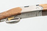 Beretta 686 Silver Pigeon I Sporting Vittoria 12Ga 30in - 6 of 11