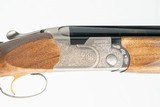 Beretta 686 Silver Pigeon I Sporting Vittoria 12Ga 30in - 4 of 11