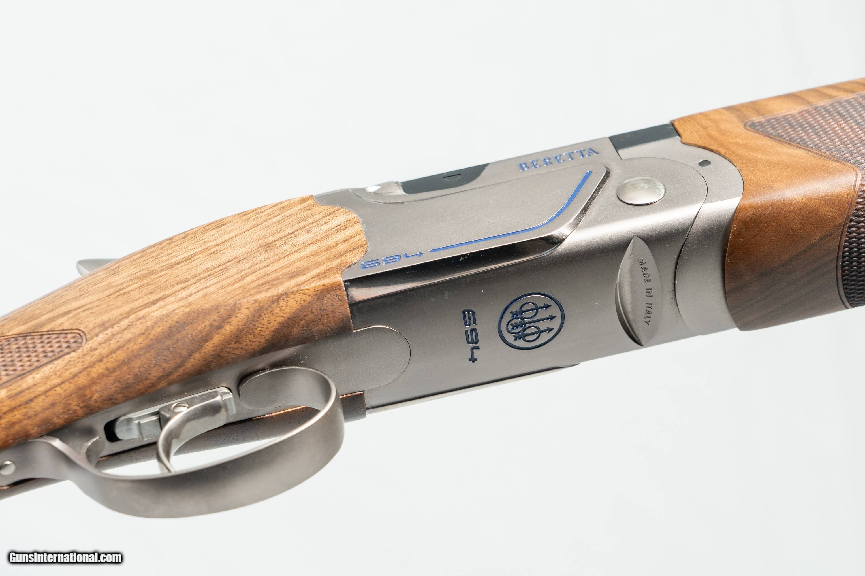 Beretta 694 Sporting Vittoria BFast 12Ga 30in