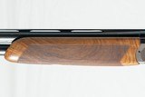 Beretta 694 Sporting Vittoria BFast 12Ga 30in - 9 of 11