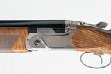 Beretta 694 Sporting Vittoria BFast 12Ga 30in - 1 of 11