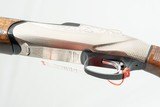 Benelli 828U Field Nickel 12Ga 28in - 9 of 11