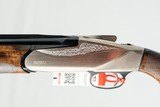 Benelli 828U Field Nickel 12Ga 28in - 1 of 11