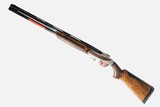 Benelli 828U Field Nickel 12Ga 28in - 5 of 11