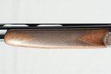 Beretta 686 Silver Pigeon I 410Ga 28in - 11 of 11