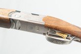Beretta 686 Silver Pigeon I Vittoria 20Ga 28in - 9 of 11