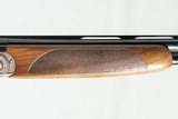 Beretta 687 Silver Pigeon III 20Ga 28in - 10 of 11