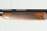 Beretta 687 Silver Pigeon III 20Ga 28in - 11 of 11