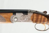 Beretta 687 Silver Pigeon III 20Ga 28in - 1 of 11