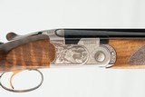 Beretta 687 Silver Pigeon III 20Ga 28in - 6 of 11