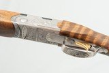 Beretta 687 Silver Pigeon III 20Ga 28in - 9 of 11