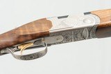 Beretta 687 Silver Pigeon III 20Ga 28in - 8 of 11