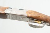 Beretta 686 Silver Pigeon I Sporting 20Ga 30in - 9 of 11