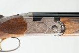 Beretta 686 Silver Pigeon I Sporting 20Ga 30in - 6 of 11