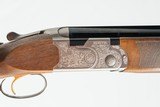 Beretta 686 Silver Pigeon I Sporting Left Handed 12Ga 32in - 4 of 11