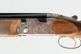 Beretta 686 Silver Pigeon I Sporting Left Handed 12Ga 32in - 1 of 11