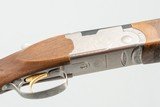 Beretta 686 Silver Pigeon I Sporting Left Handed 12Ga 32in - 6 of 11