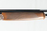 Beretta 686 Silver Pigeon I Sporting Left Handed 12Ga 32in - 8 of 11