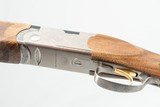 Beretta 686 Silver Pigeon I Sporting Left Handed 12Ga 32in - 7 of 11