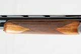 Caesar Guerini Invictus V Sporting 12Ga 32in - 11 of 11
