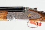 Caesar Guerini Invictus V Sporting 12Ga 32in - 1 of 11