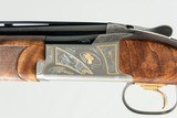 Browning Citori 725 Sporting Golden Clays 12Ga 30in - 1 of 11