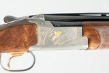 Browning Citori 725 Sporting Golden Clays 12Ga 30in - 6 of 11