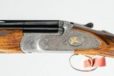 Caesar Guerini Invictus V Sporting Adj 12Ga 32in - 1 of 11