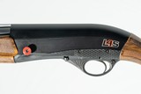Fabarm L4S Black Initial Sporting 12Ga 30in - 1 of 11