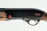 Fabarm L4S Sporting Compact 12Ga 28in - 1 of 11