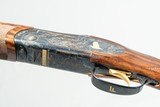 Franchi Instinct Sideplate 20Ga 28in - 9 of 11