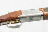 Browning Citori 725 Field 20Ga 28in - 8 of 11
