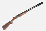 Browning Citori CXS White Adj 12Ga 30in - 2 of 11